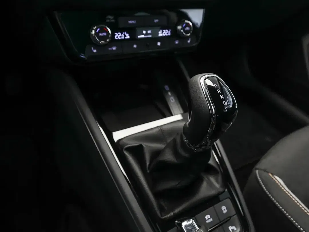 Skoda Scala - Thumbnail 12
