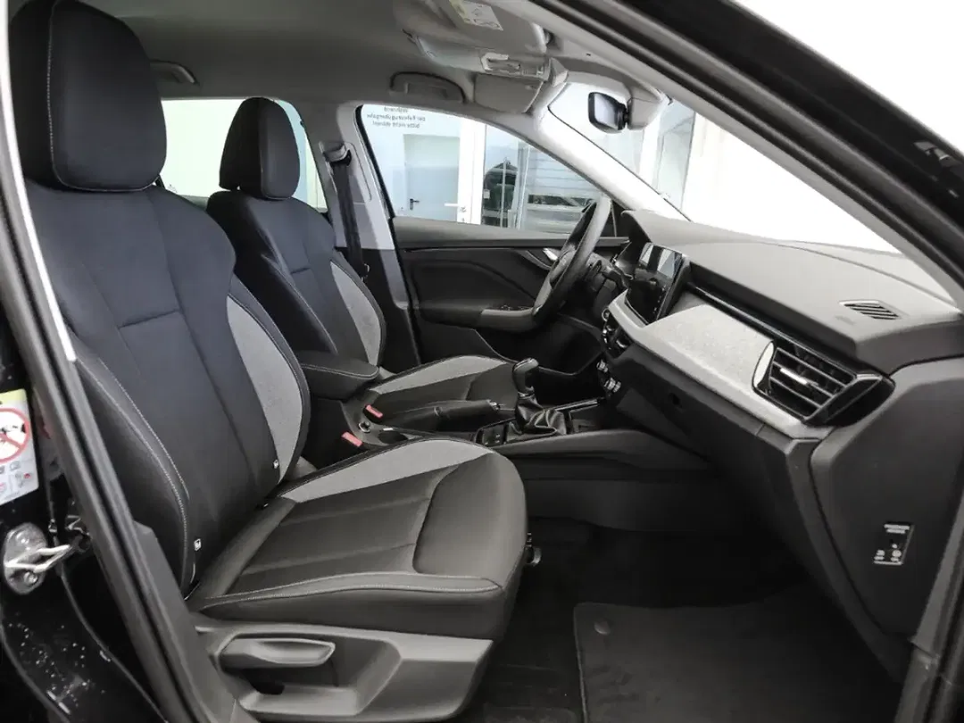 Skoda Scala - Thumbnail 13