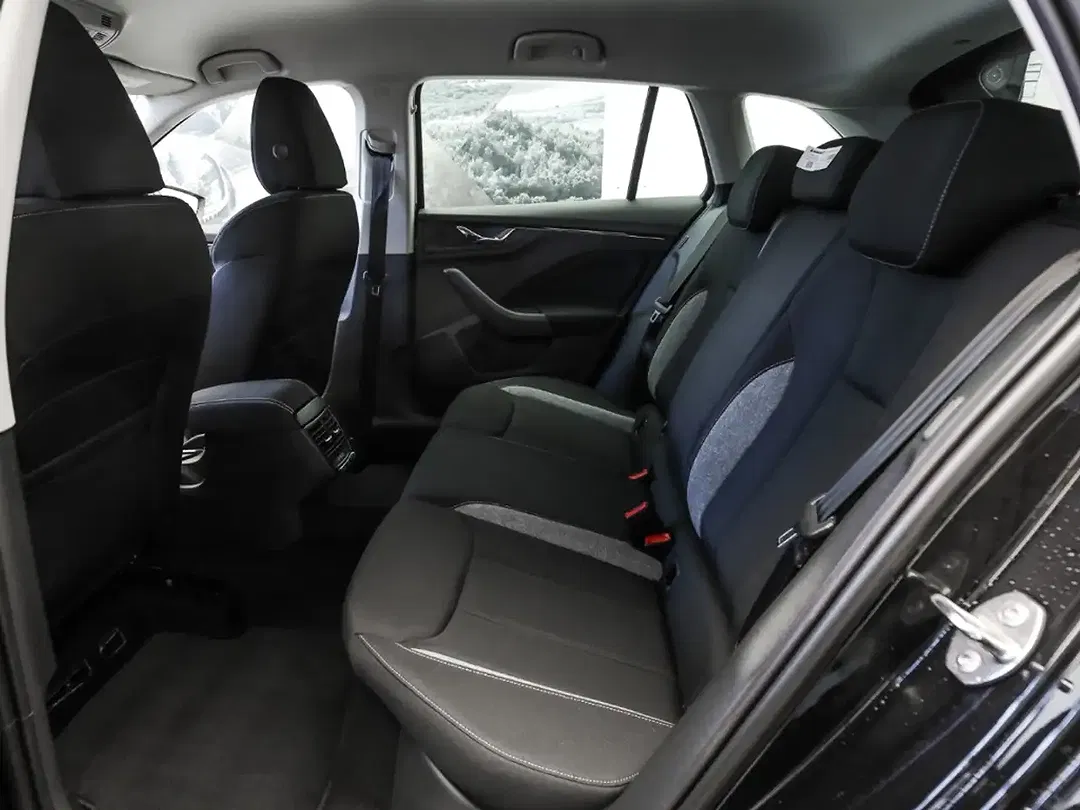 Skoda Scala - Thumbnail 14