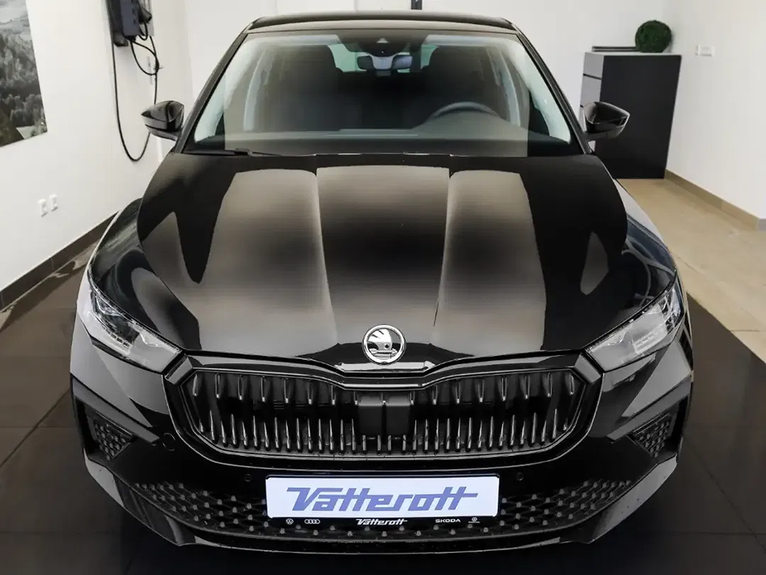 Skoda Scala - Thumbnail 2