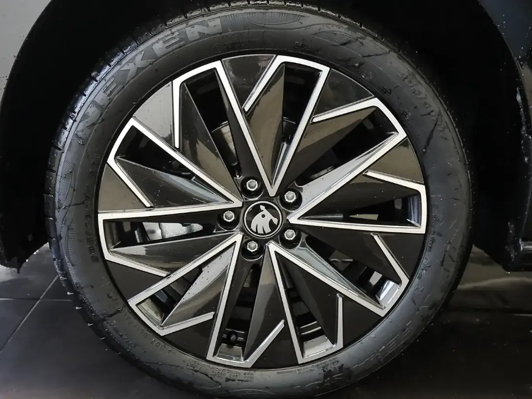 Skoda Scala - Thumbnail 3