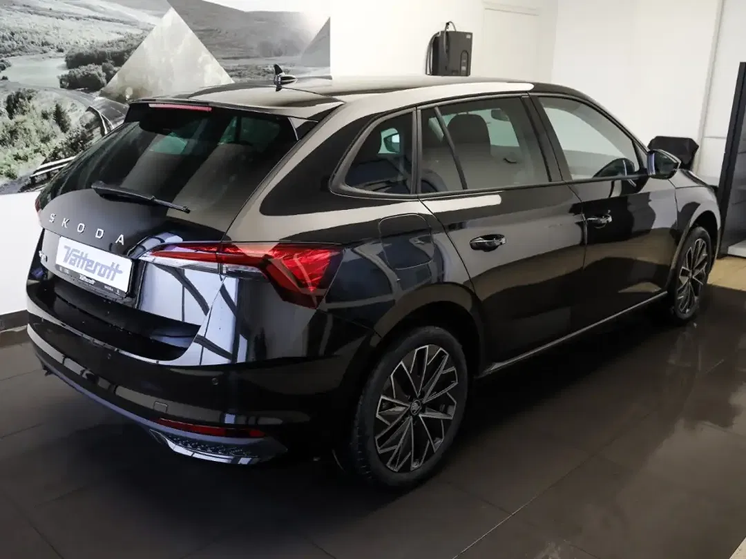 Skoda Scala - Thumbnail 5