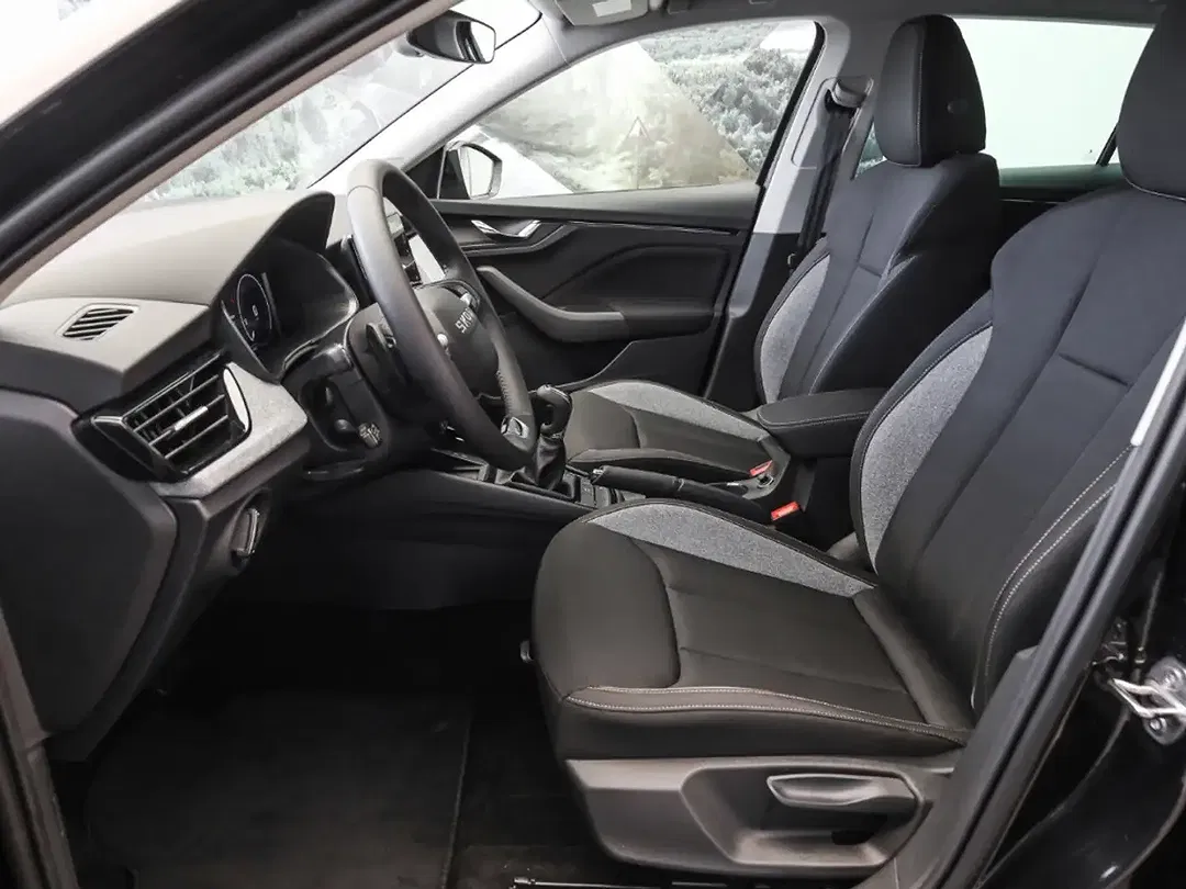 Skoda Scala - Thumbnail 6