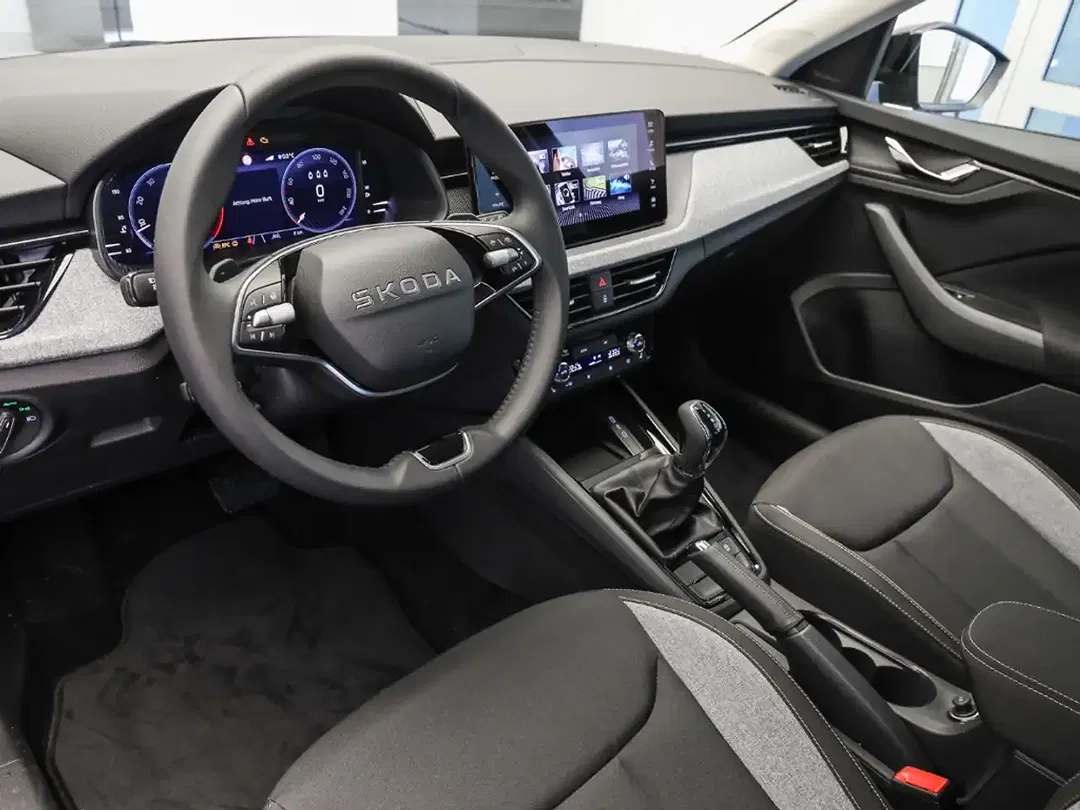 Skoda Scala - Thumbnail 8