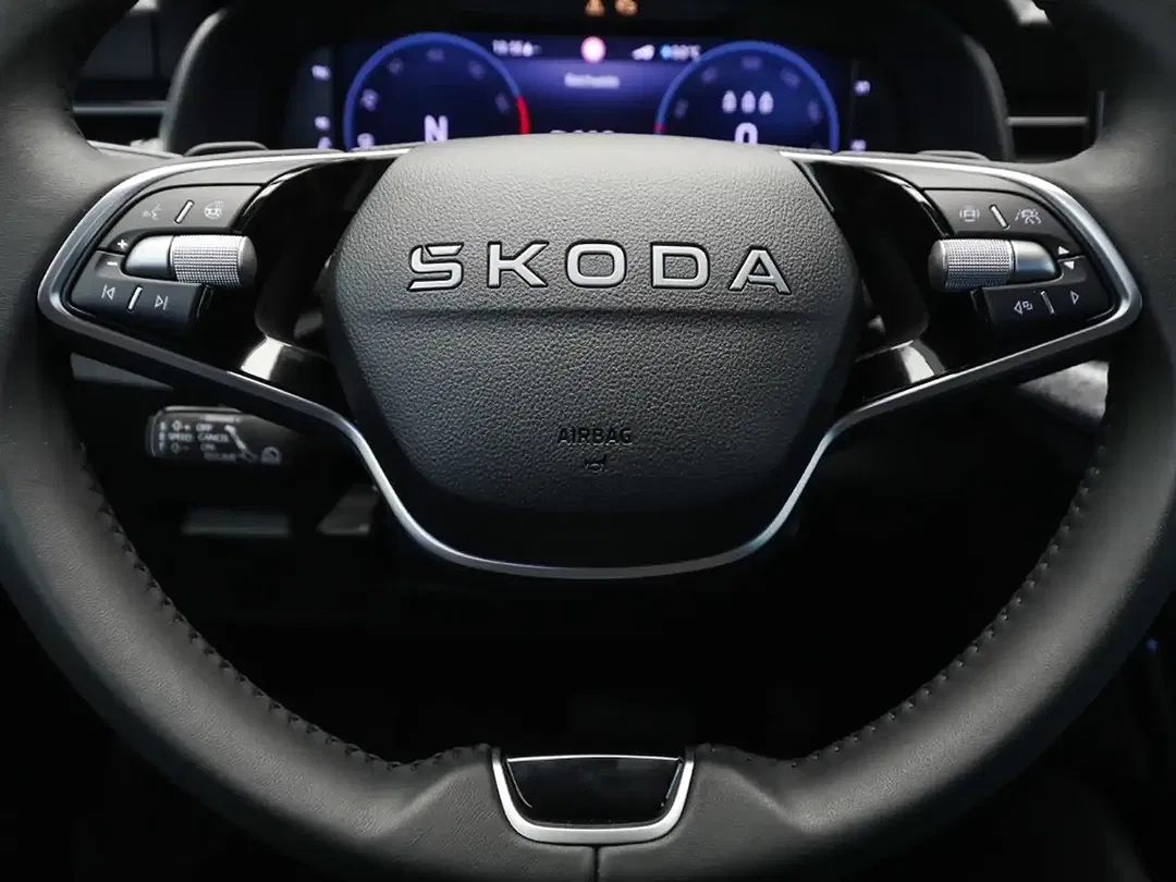 Skoda Scala - Thumbnail 9