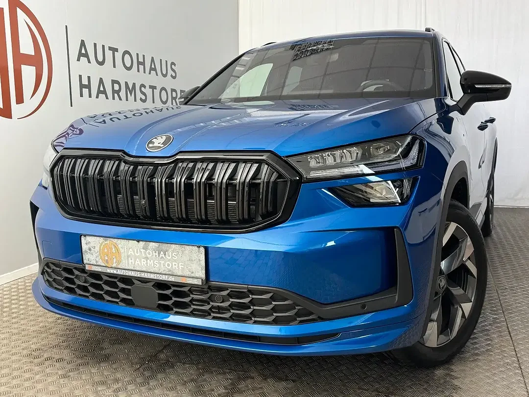 Skoda Kodiaq - Afbeelding 1