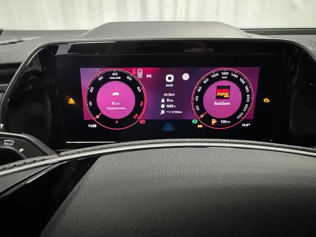 Skoda Kodiaq - Thumbnail 14