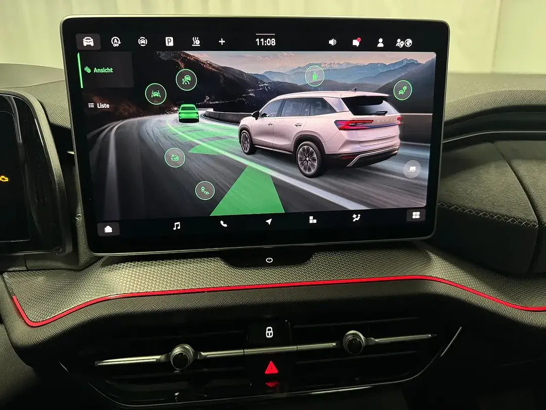 Skoda Kodiaq - Thumbnail 15