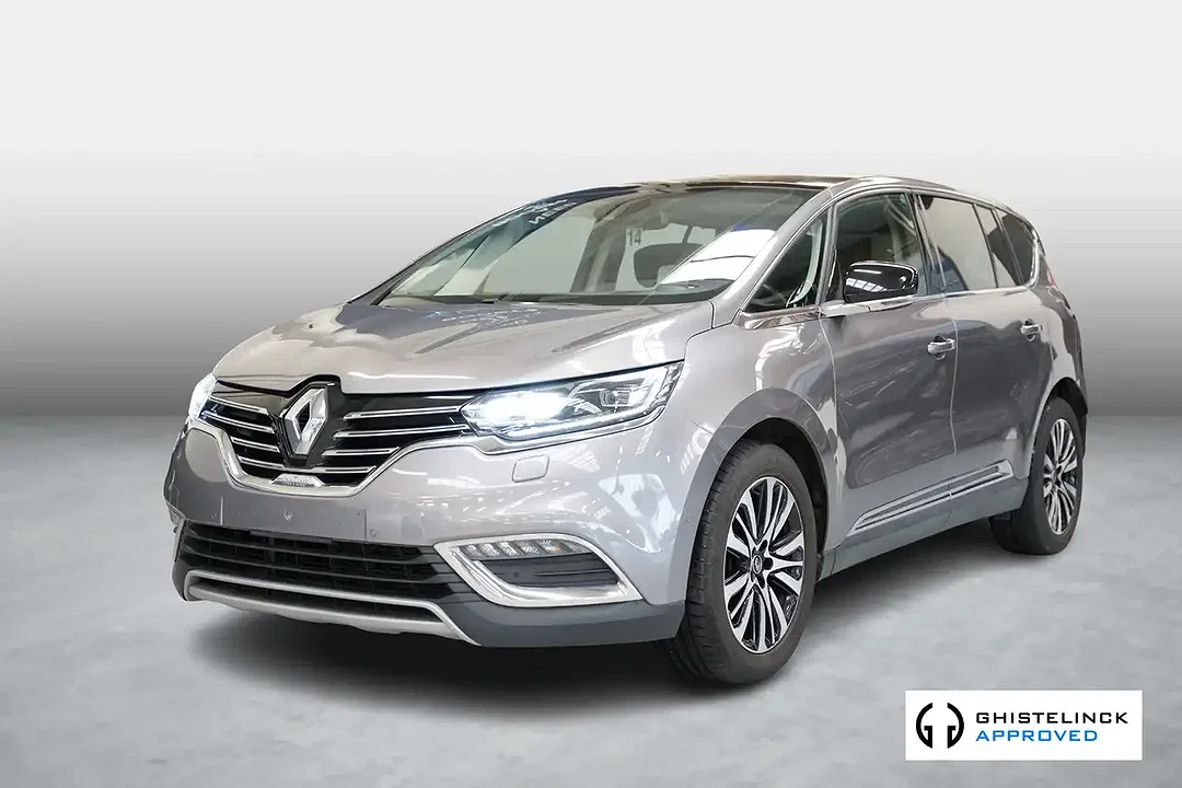 Renault Espace - Afbeelding 1