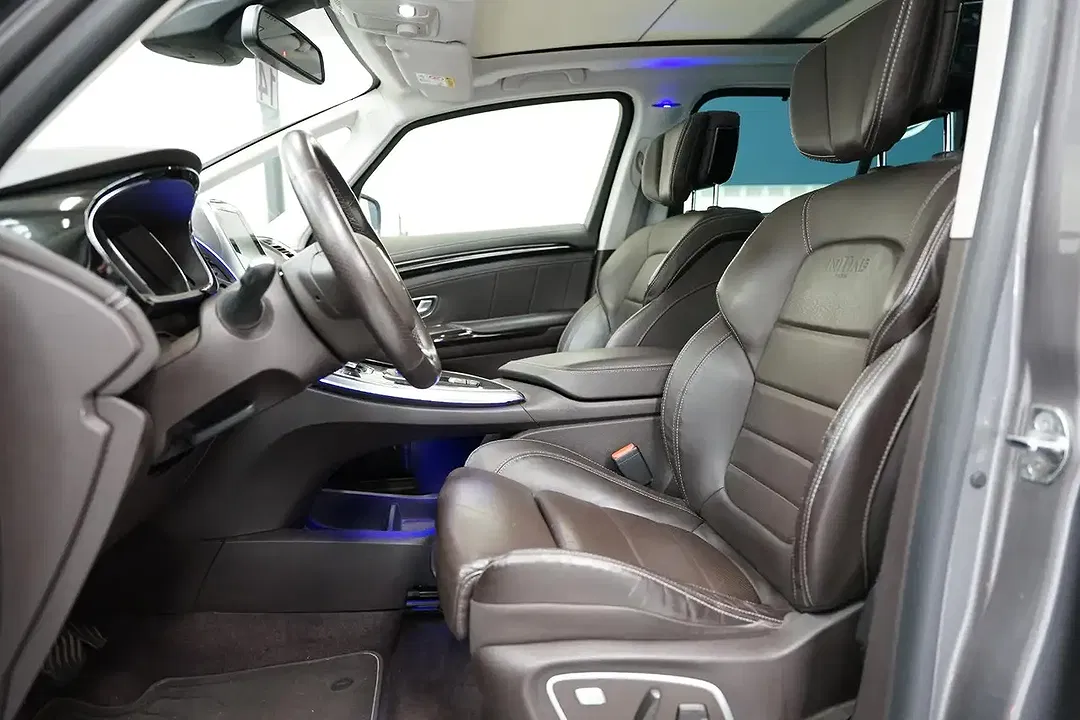 Renault Espace - Thumbnail 11