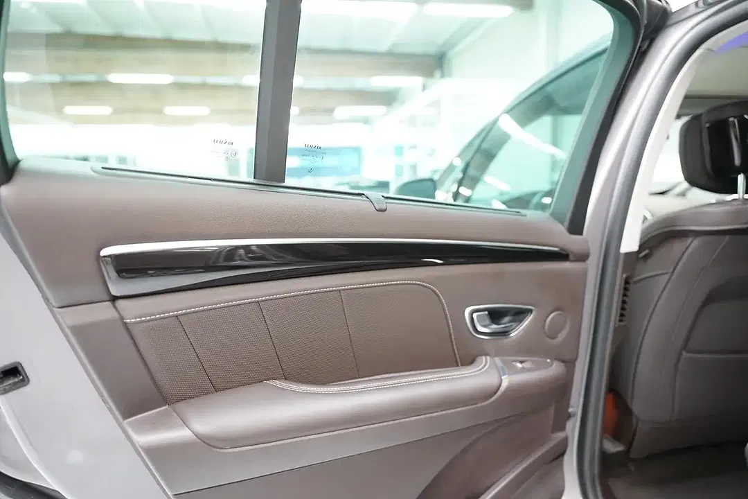 Renault Espace - Thumbnail 13