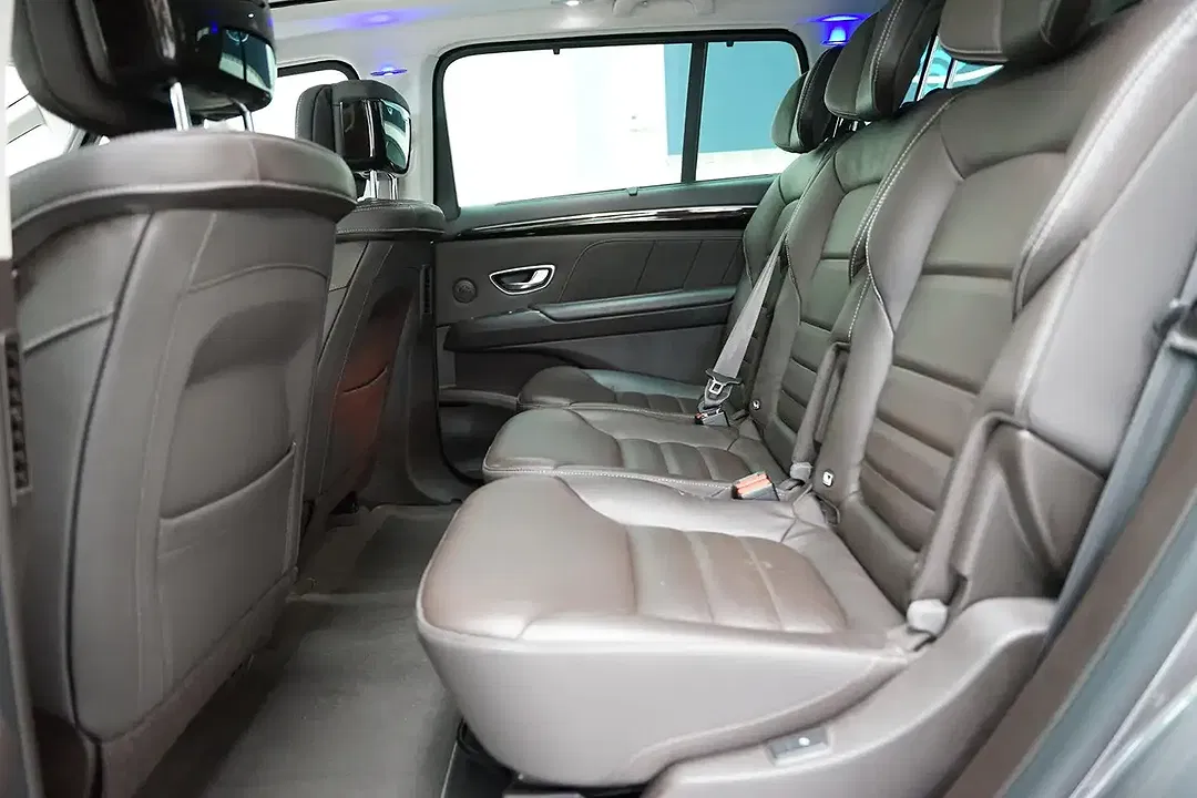 Renault Espace - Thumbnail 8