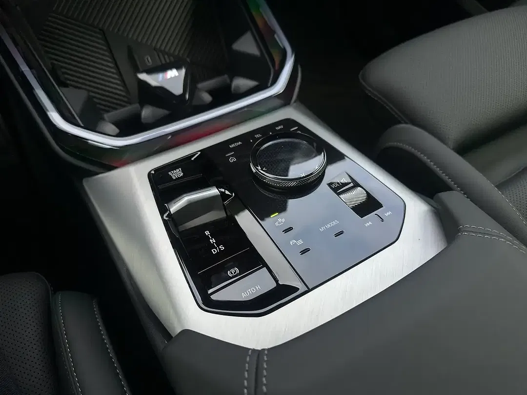 BMW X3 - Thumbnail 14