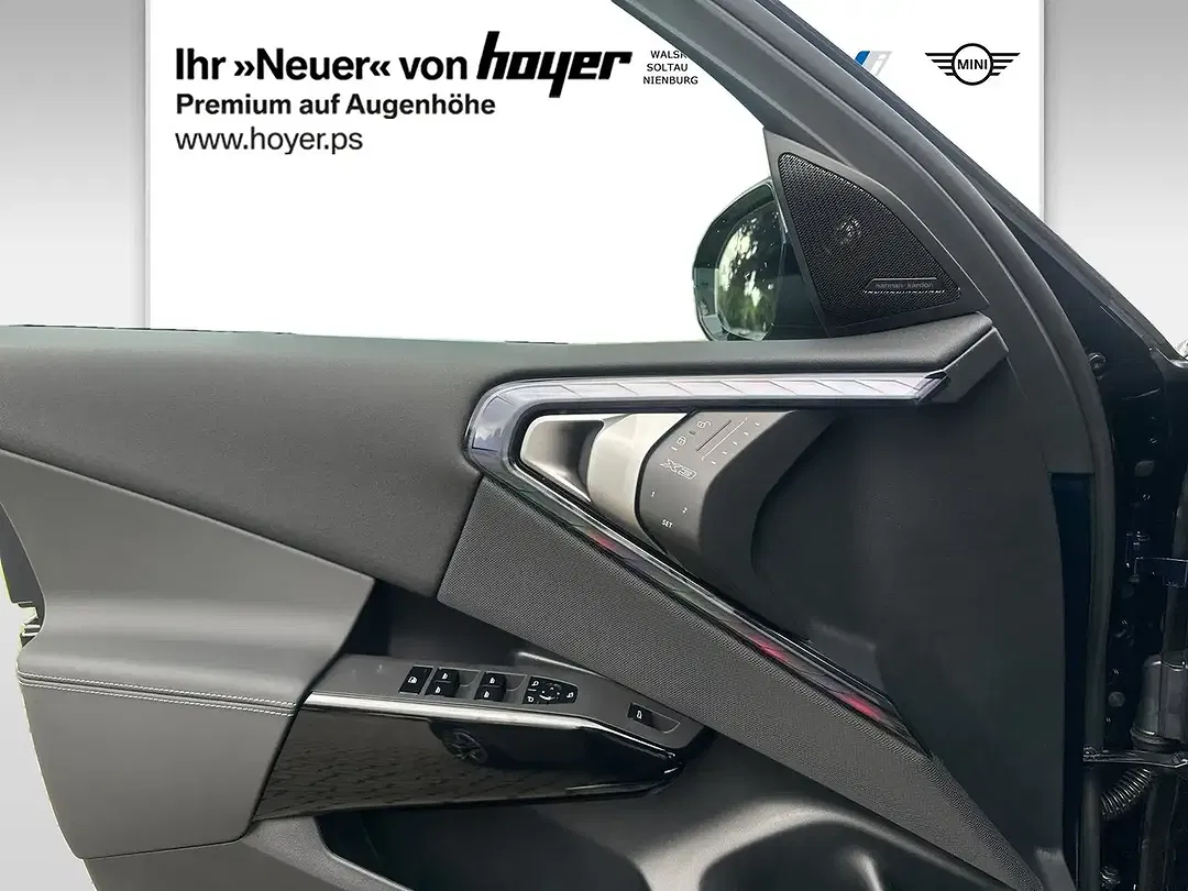 BMW X3 - Thumbnail 15