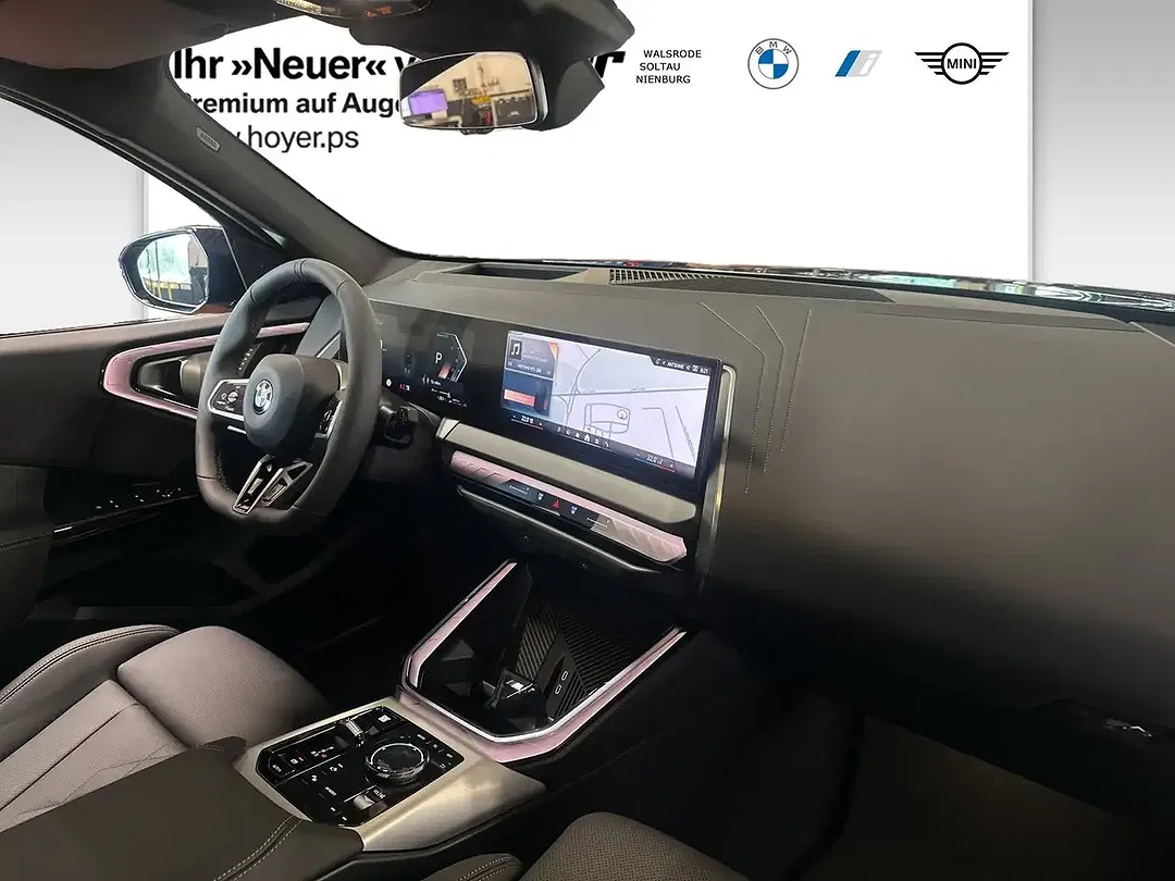 BMW X3 - Thumbnail 4