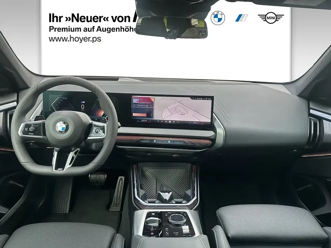 BMW X3 - Thumbnail 5