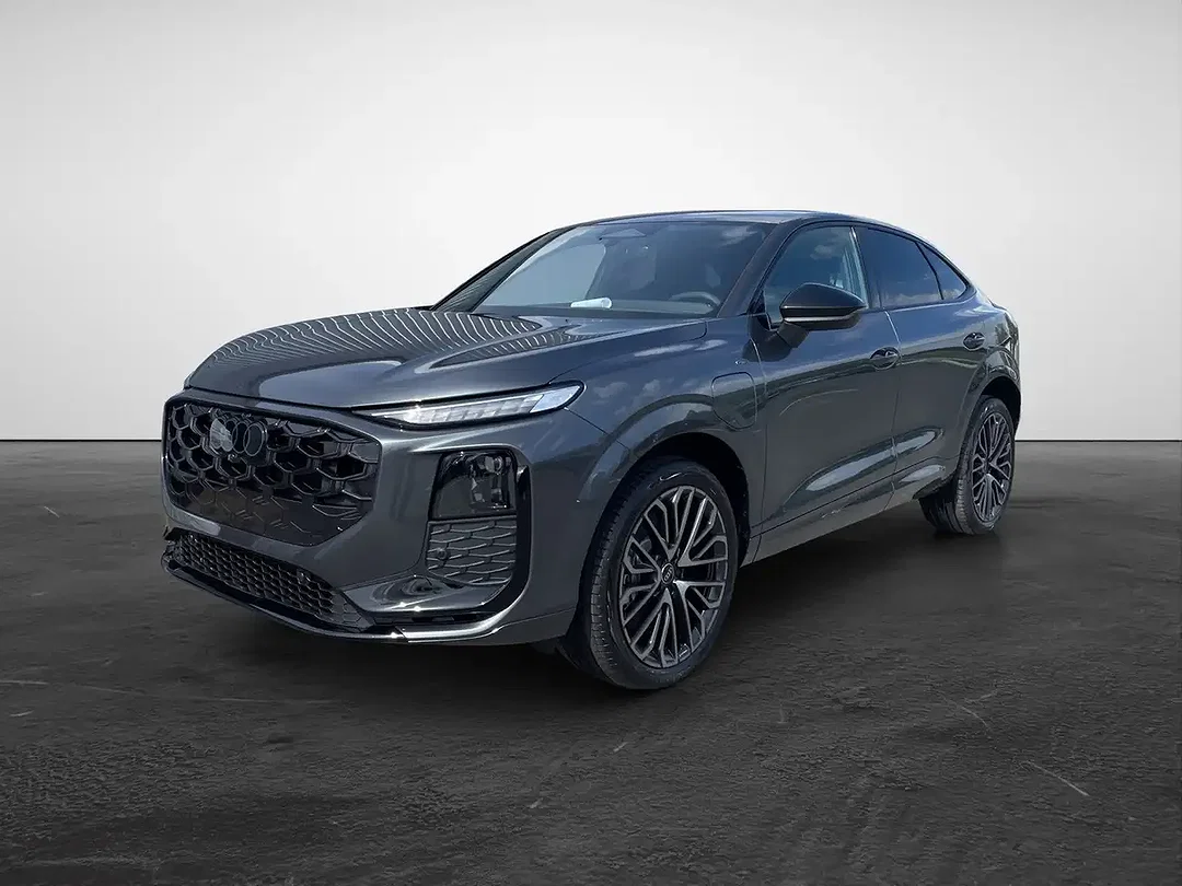 Audi Q3 - Afbeelding 1
