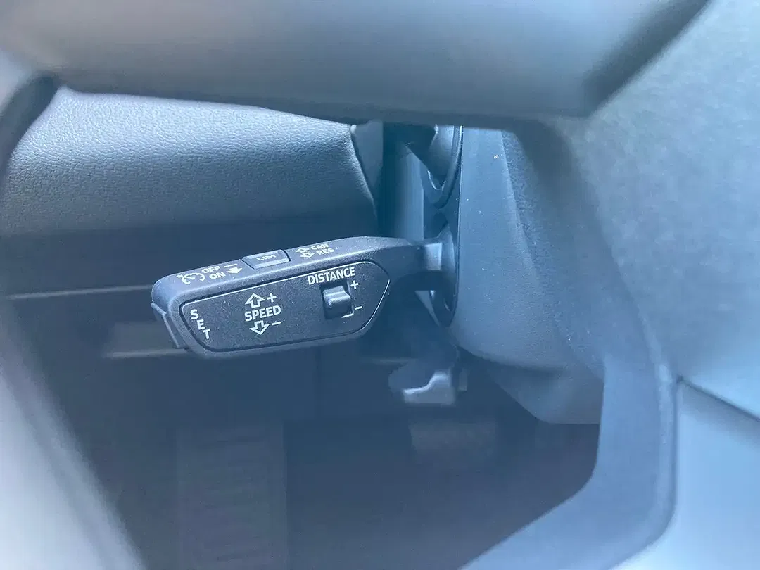 Audi Q6 e-tron - Thumbnail 13