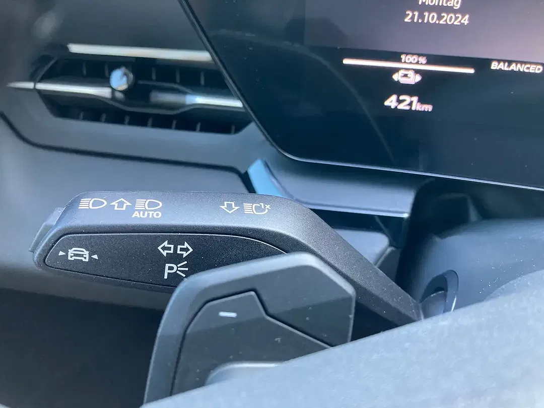 Audi Q6 e-tron - Thumbnail 14