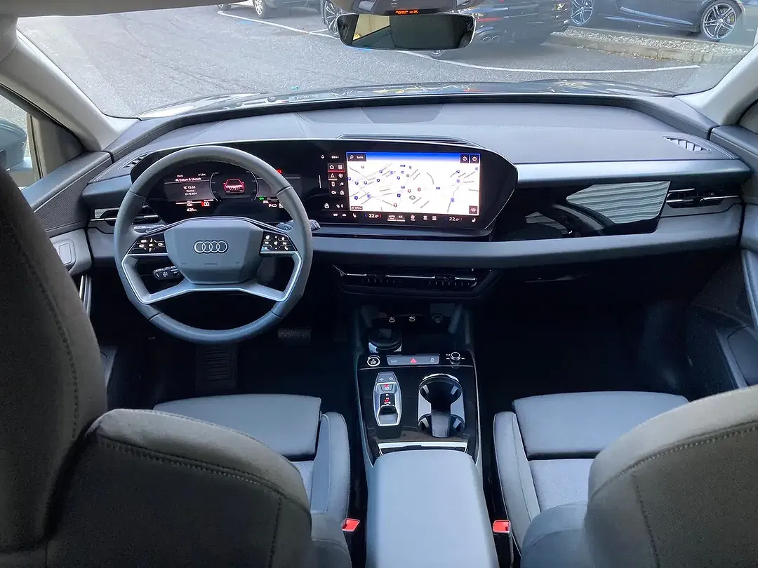 Audi Q6 e-tron - Thumbnail 7