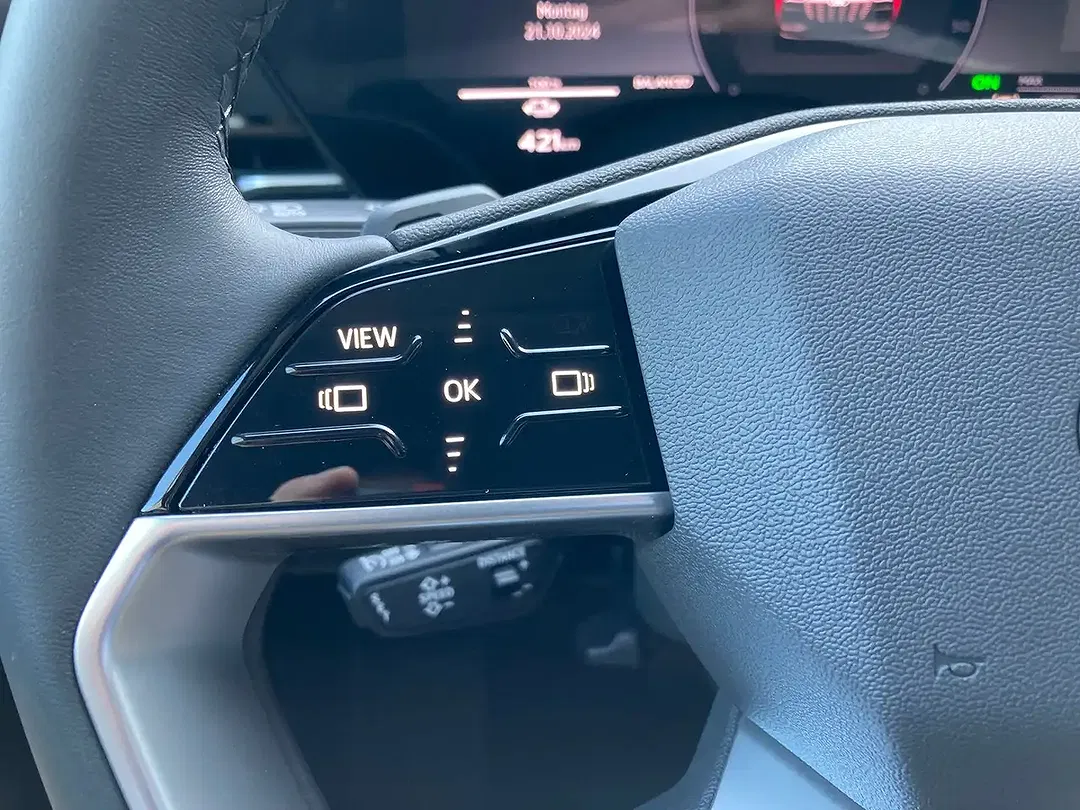 Audi Q6 e-tron - Thumbnail 9