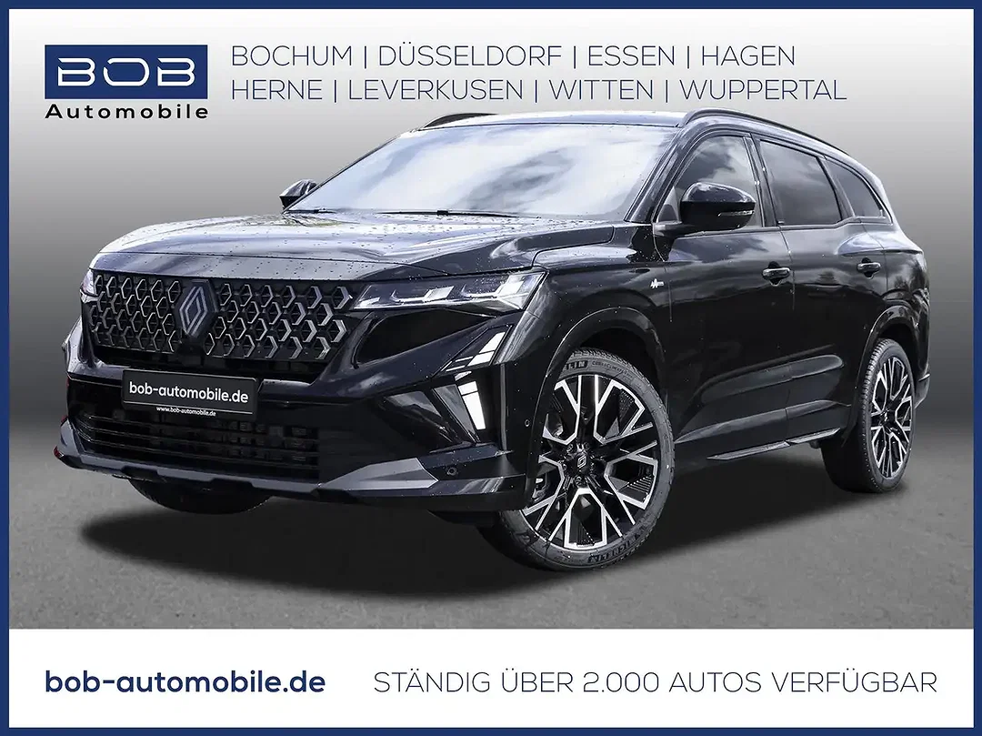 Renault Espace - Afbeelding 1