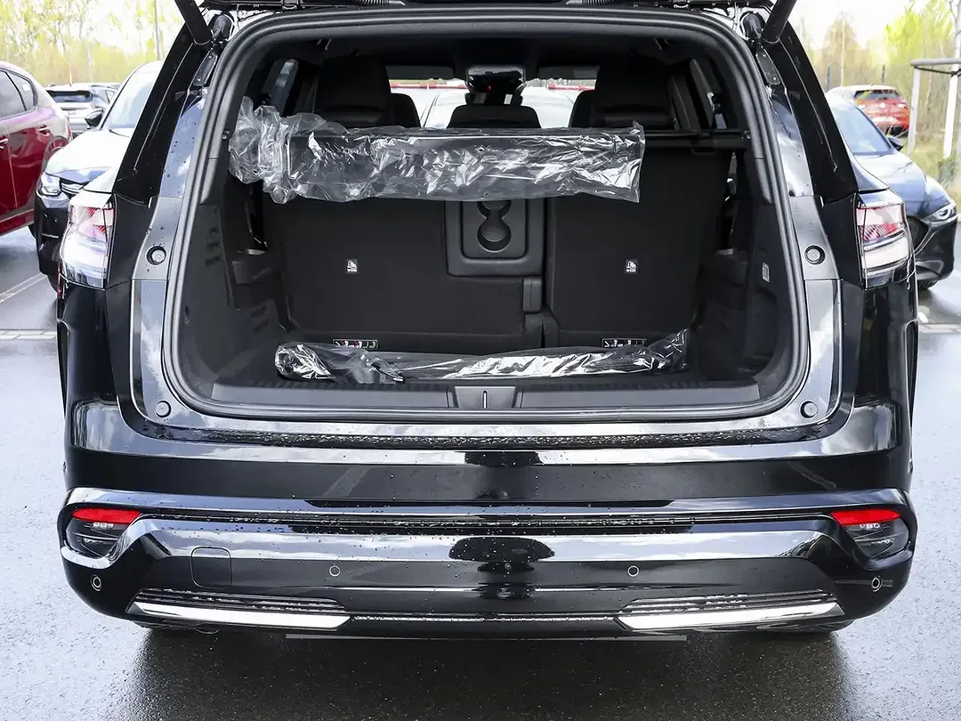Renault Espace - Thumbnail 9