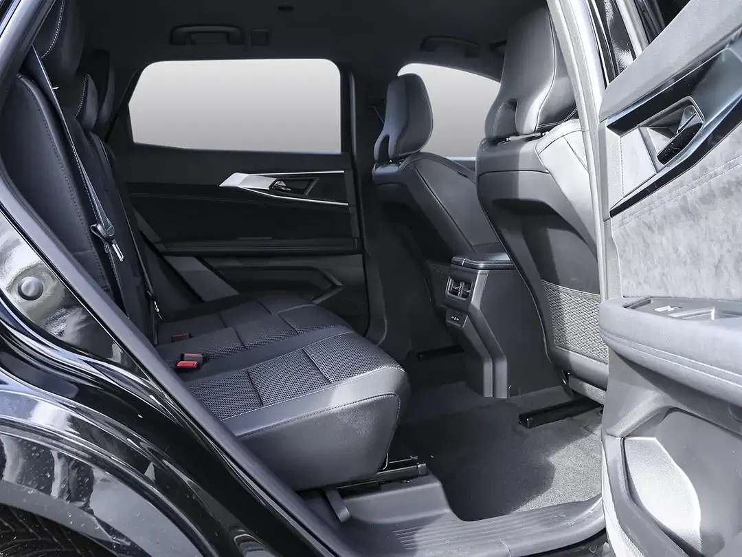 Renault Espace - Thumbnail 4