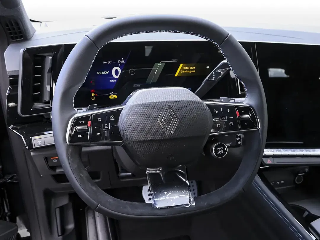 Renault Espace - Thumbnail 7