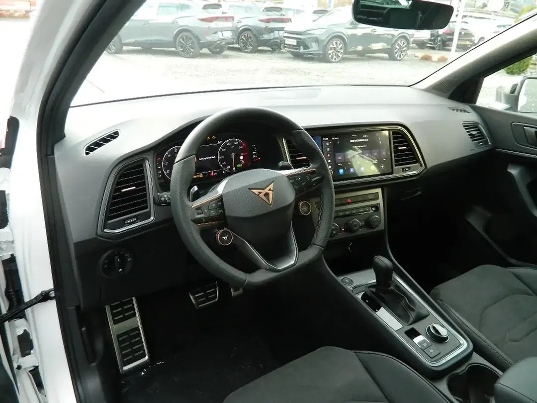 CUPRA Ateca - Thumbnail 10