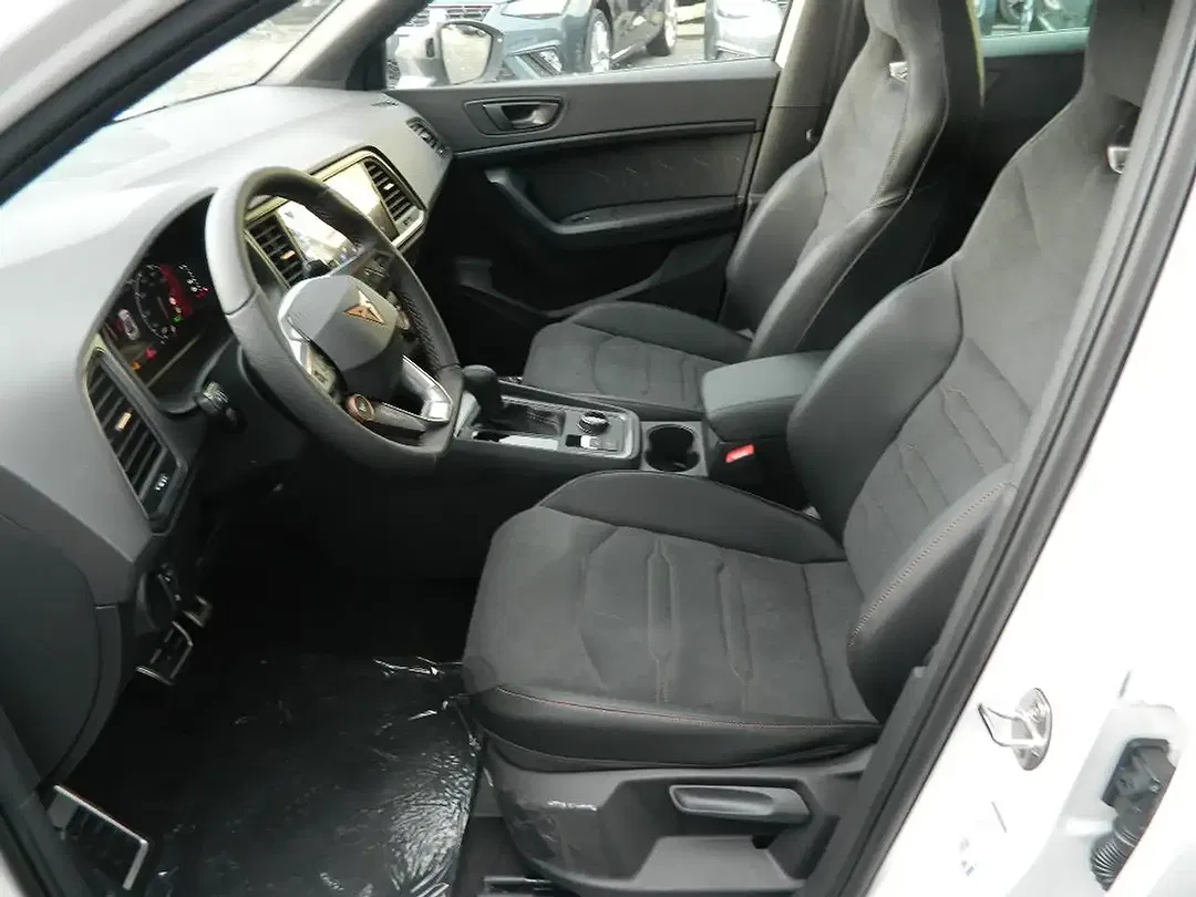 CUPRA Ateca - Thumbnail 11