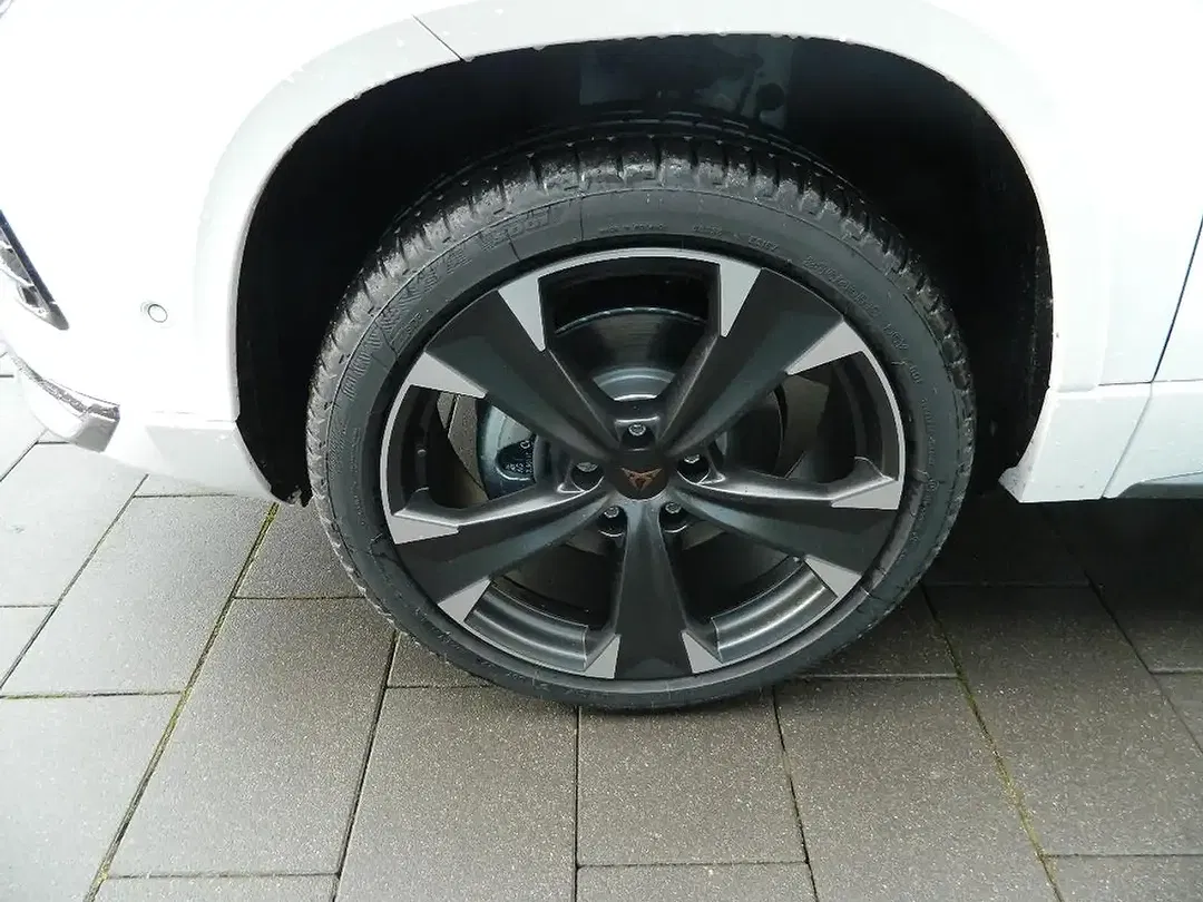 CUPRA Ateca - Thumbnail 4