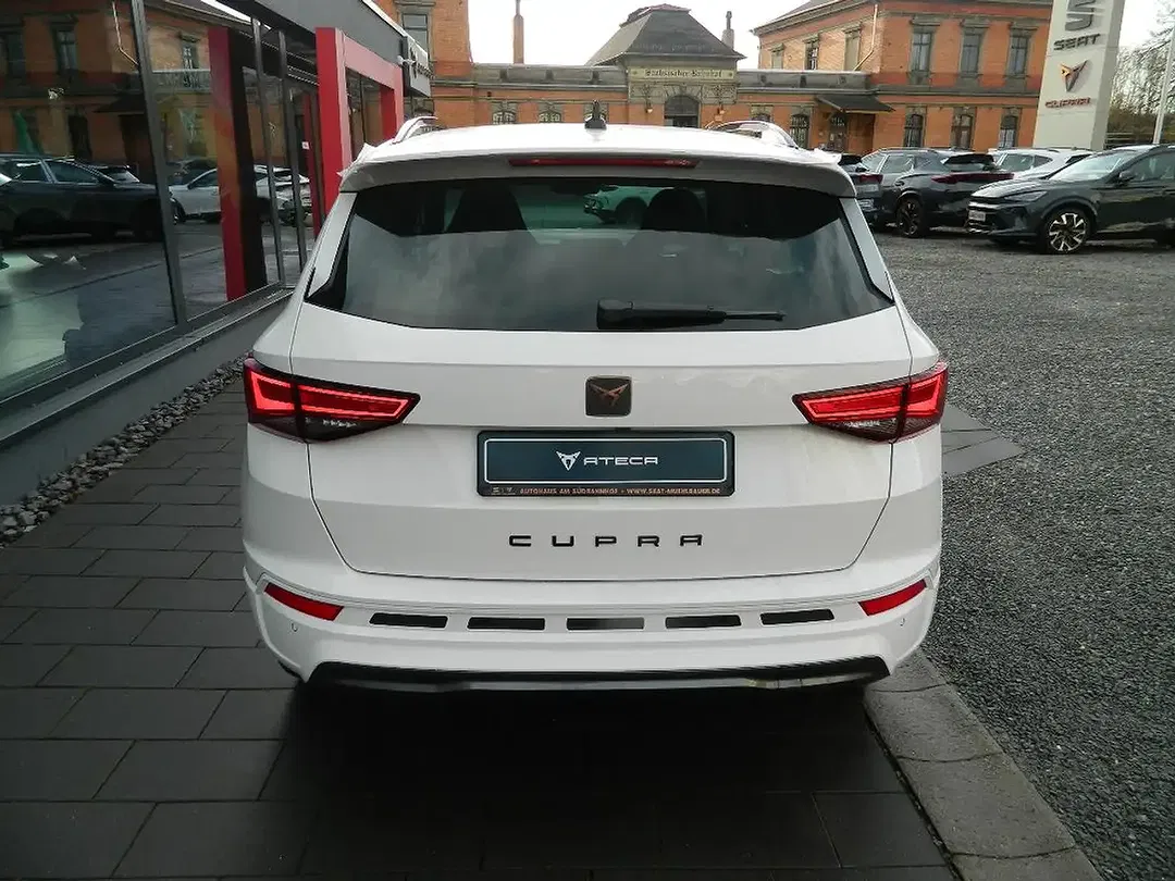 CUPRA Ateca - Thumbnail 7