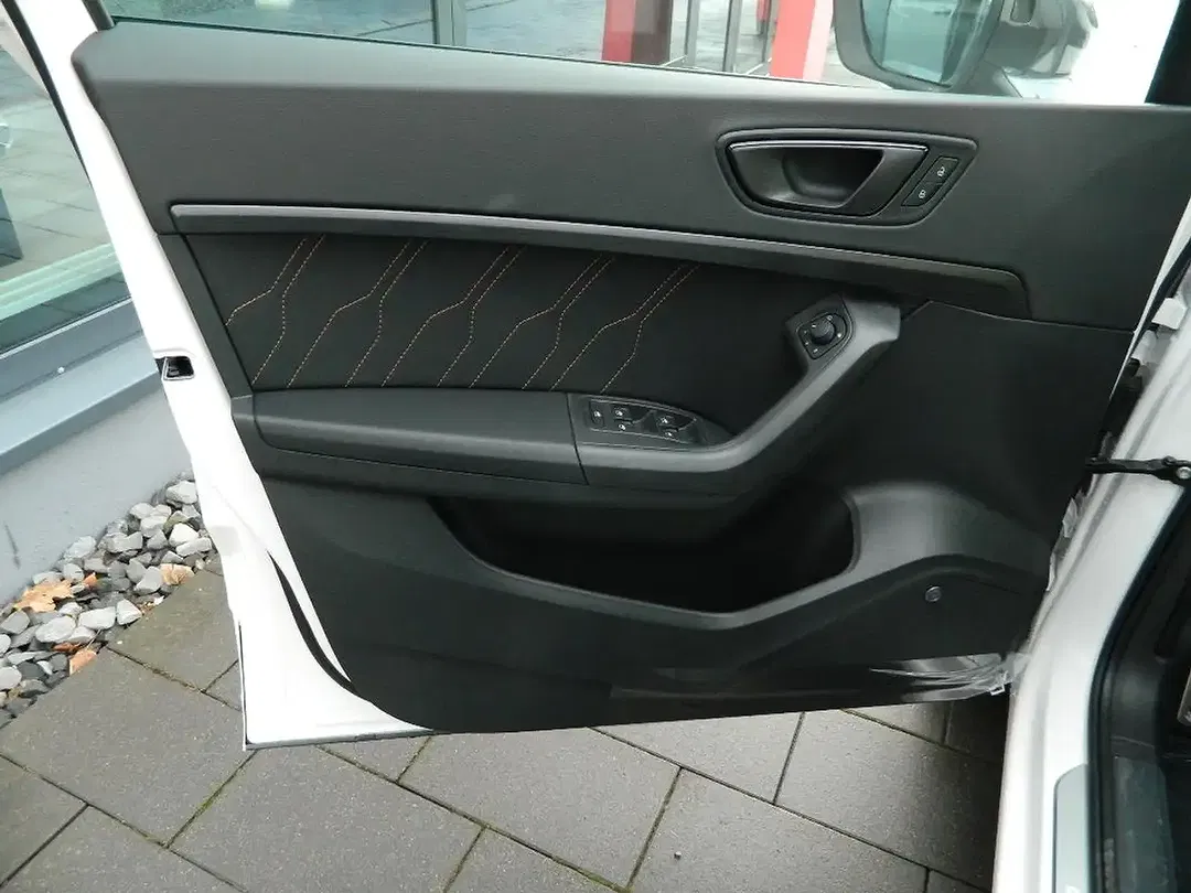 CUPRA Ateca - Thumbnail 9