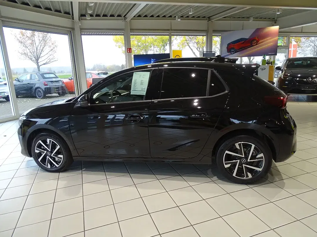 Opel Corsa - Thumbnail 6