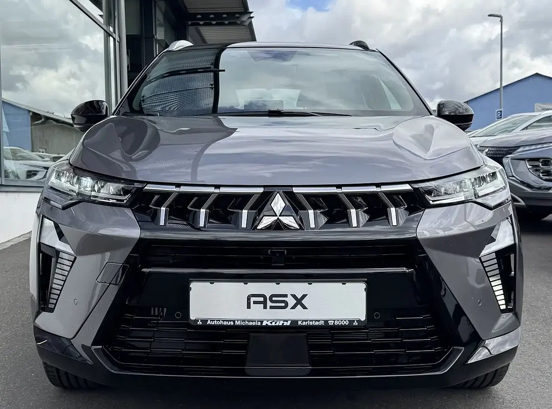 Mitsubishi ASX - Afbeelding 1