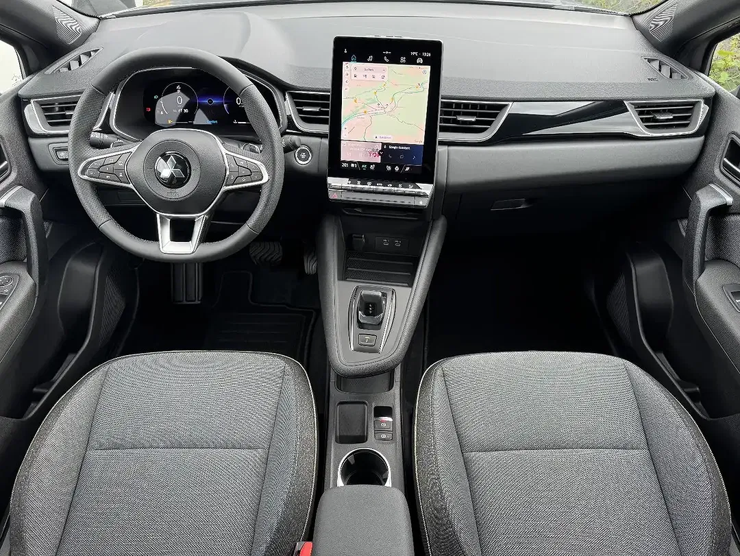 Mitsubishi ASX - Thumbnail 10