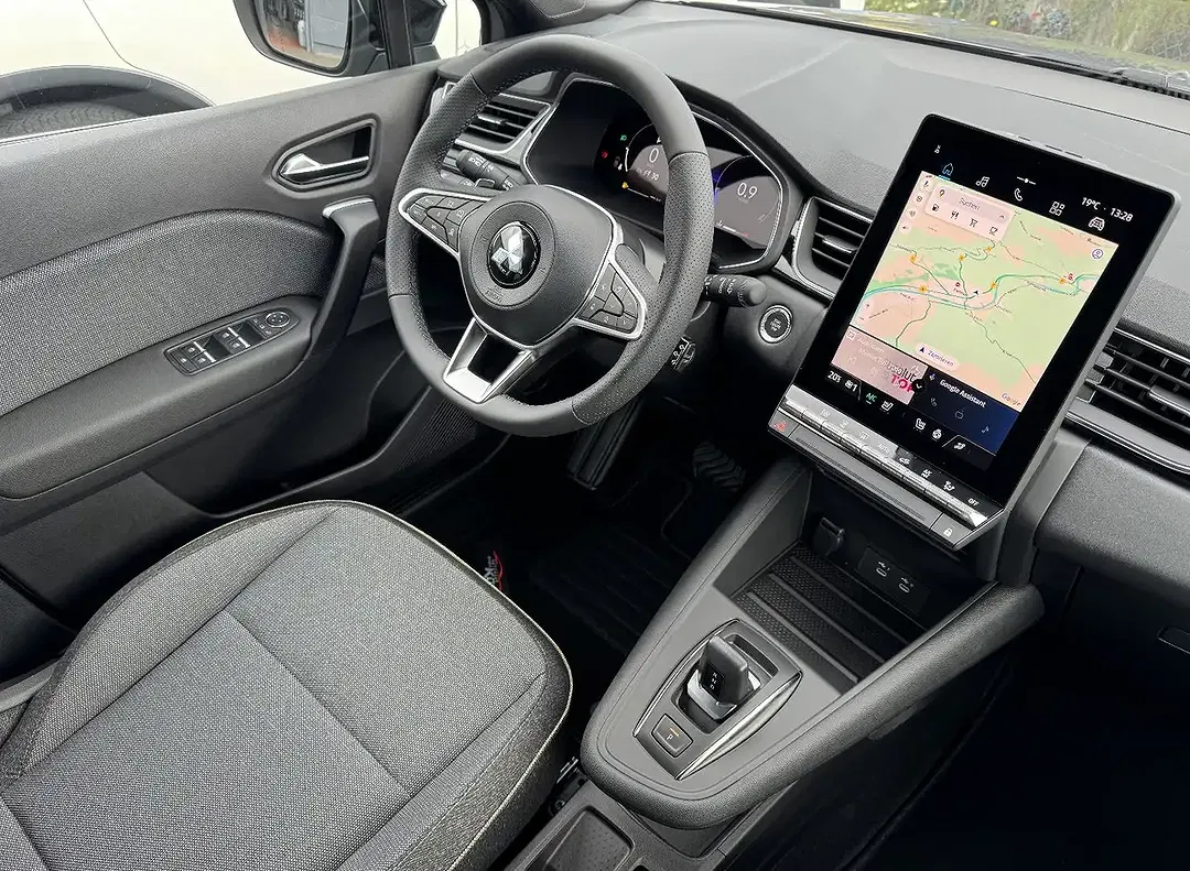 Mitsubishi ASX - Thumbnail 11