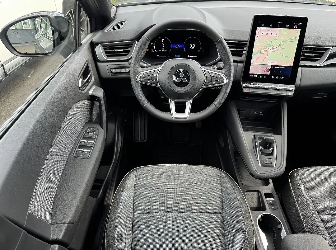 Mitsubishi ASX - Thumbnail 12