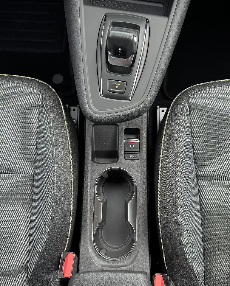 Mitsubishi ASX - Thumbnail 15