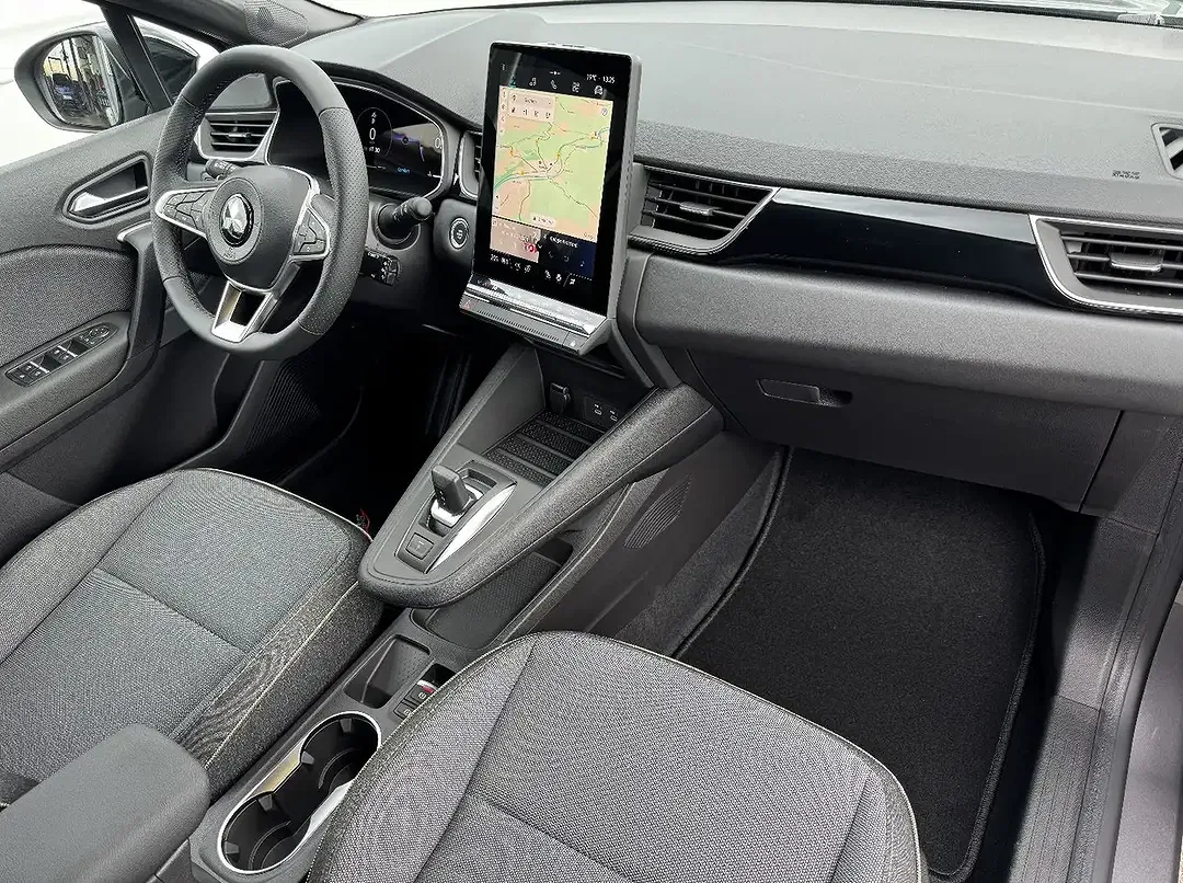 Mitsubishi ASX - Thumbnail 8