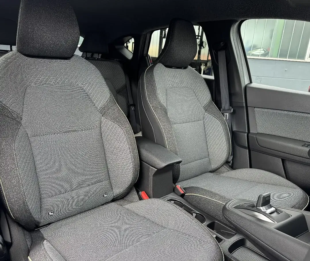 Mitsubishi ASX - Thumbnail 9