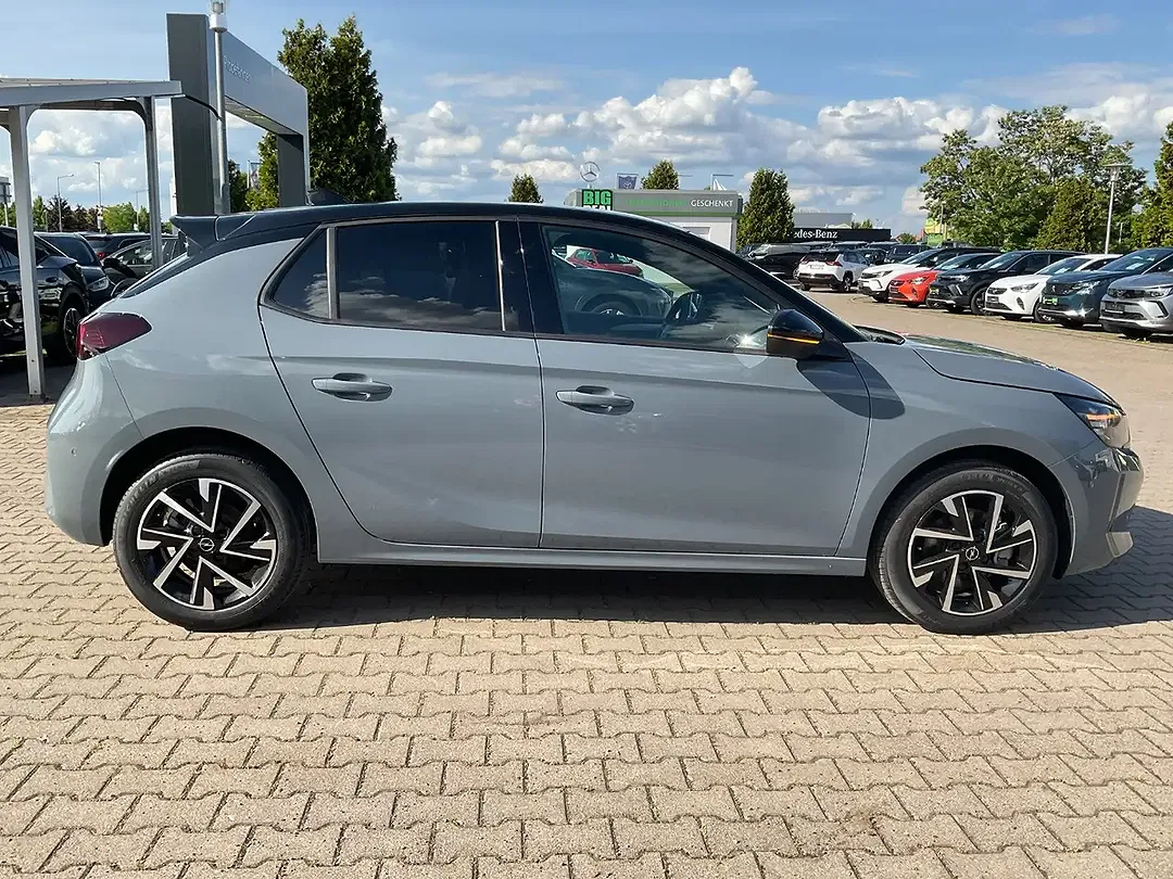 Opel Corsa - Thumbnail 7