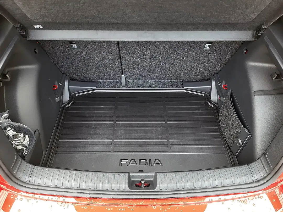 Skoda Fabia - Thumbnail 10