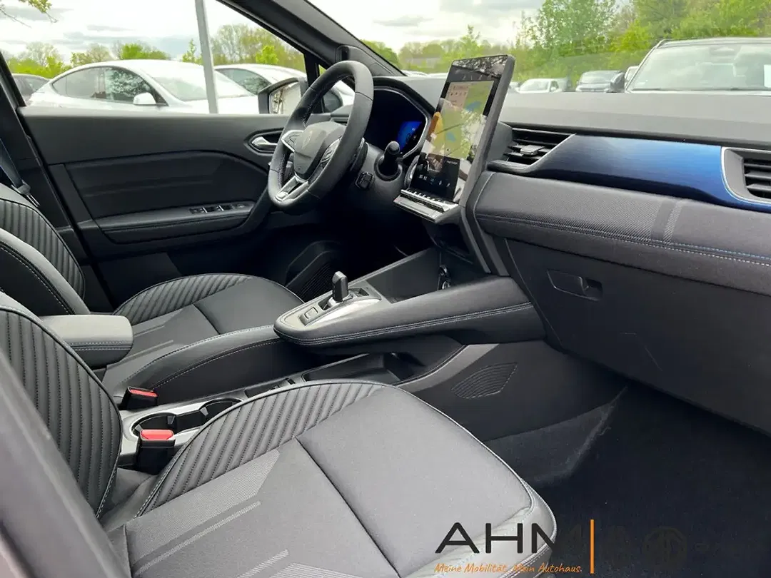 Renault Symbioz - Thumbnail 14