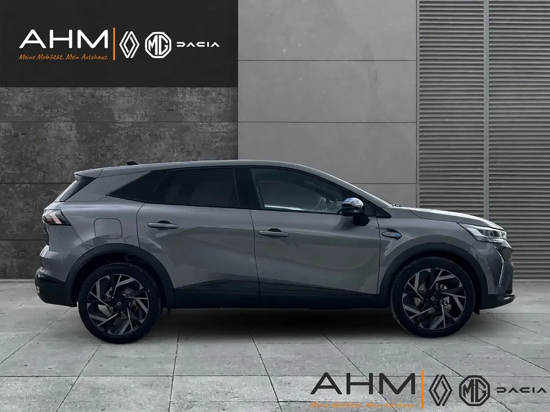 Renault Symbioz - Thumbnail 6