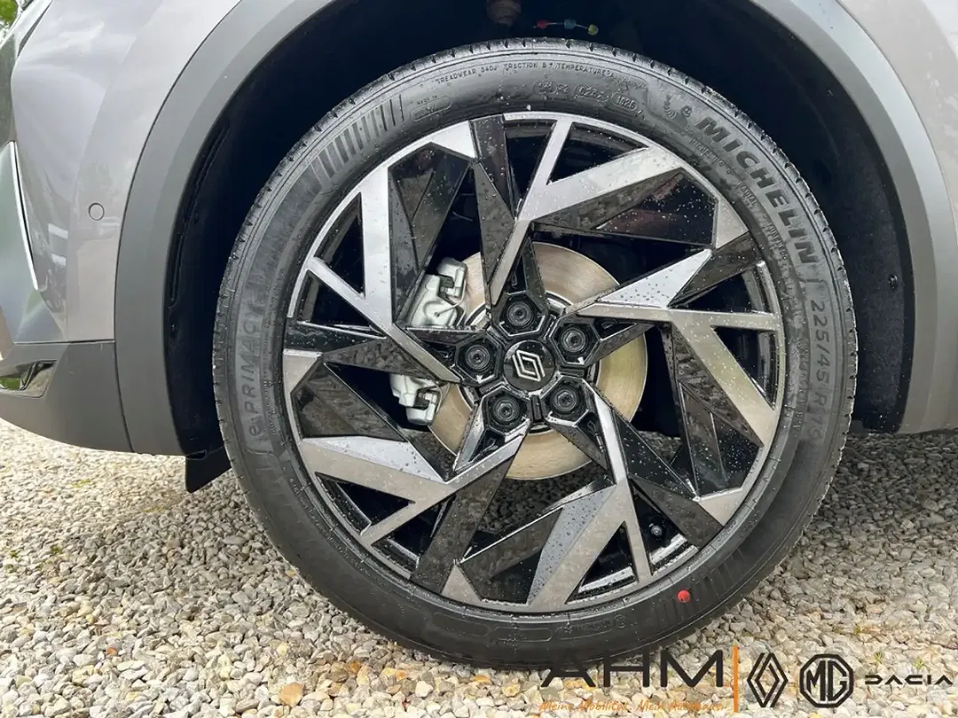 Renault Symbioz - Thumbnail 8