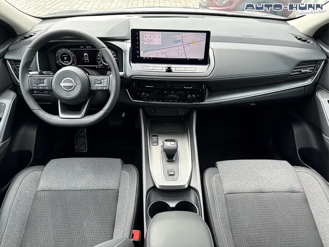 Nissan Qashqai - Thumbnail 7