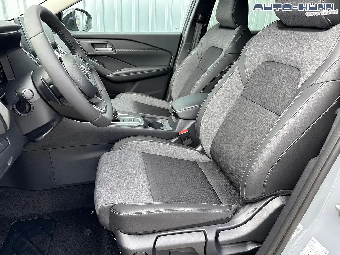 Nissan Qashqai - Thumbnail 9