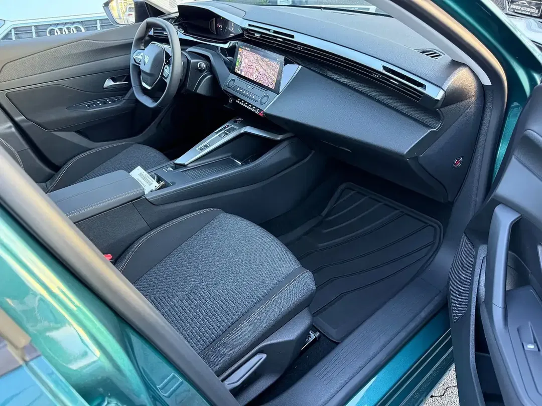 Peugeot 308 - Thumbnail 20